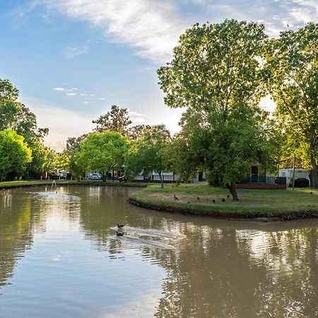 Discovery Parks - Maidens Inn Moama Exterior foto