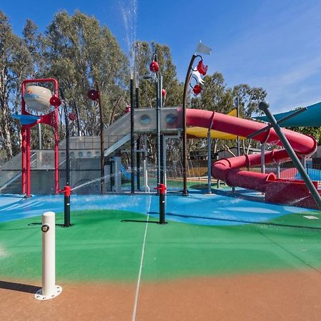 Discovery Parks - Maidens Inn Moama Exterior foto