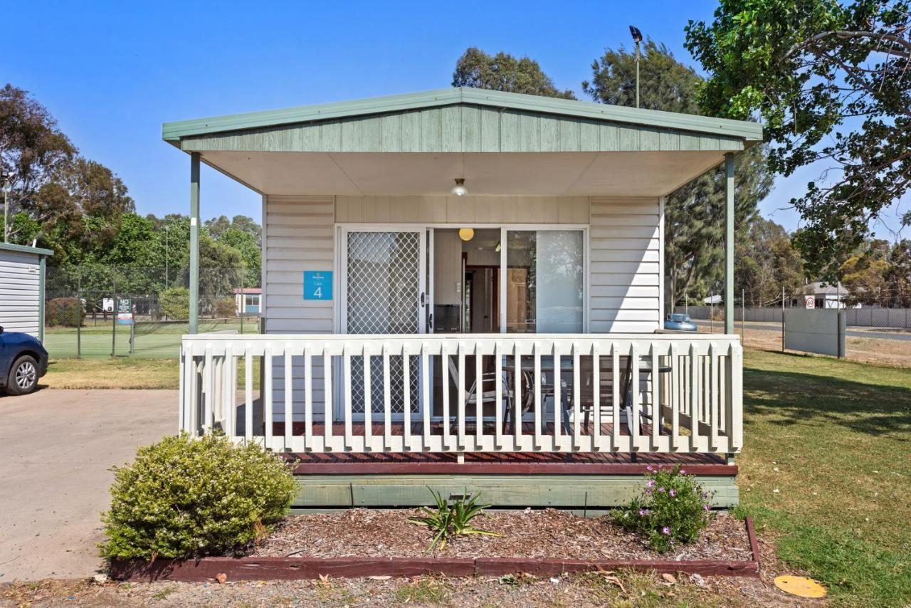 Discovery Parks - Maidens Inn Moama Exterior foto