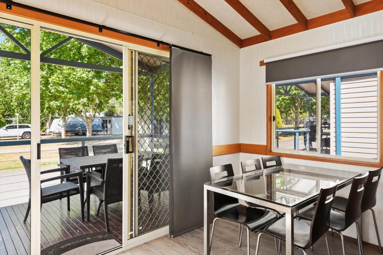 Discovery Parks - Maidens Inn Moama Exterior foto