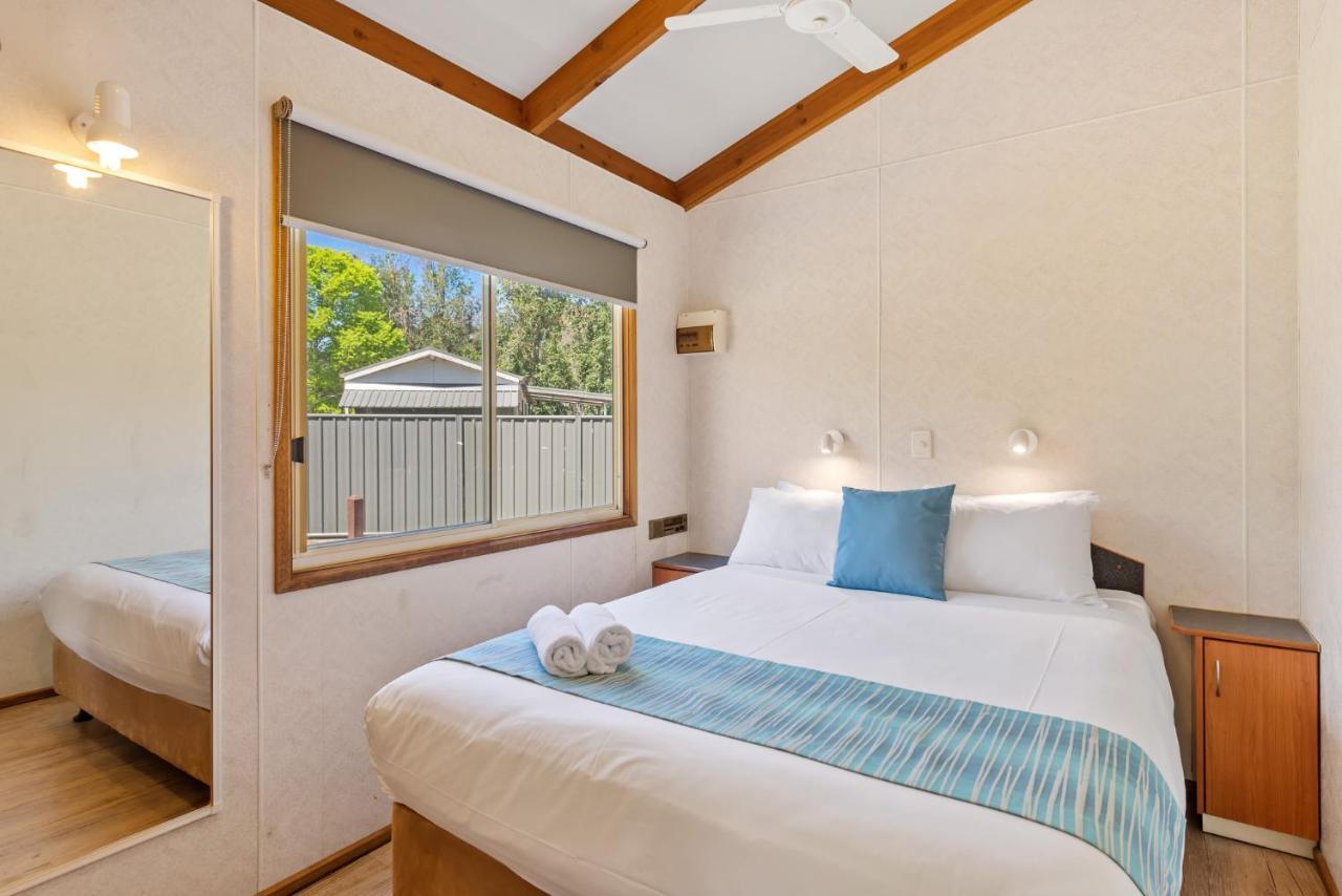 Discovery Parks - Maidens Inn Moama Exterior foto