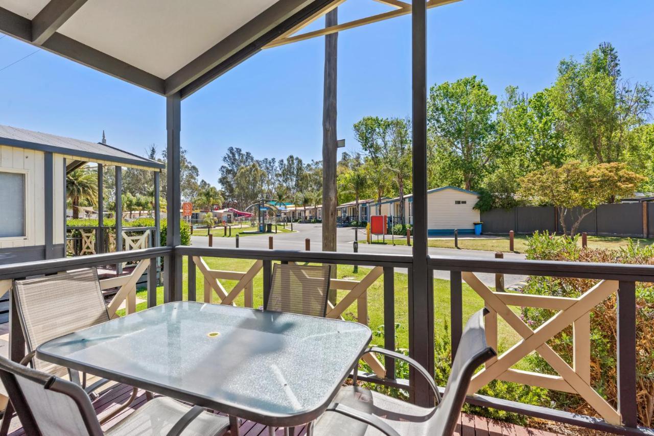 Discovery Parks - Maidens Inn Moama Exterior foto
