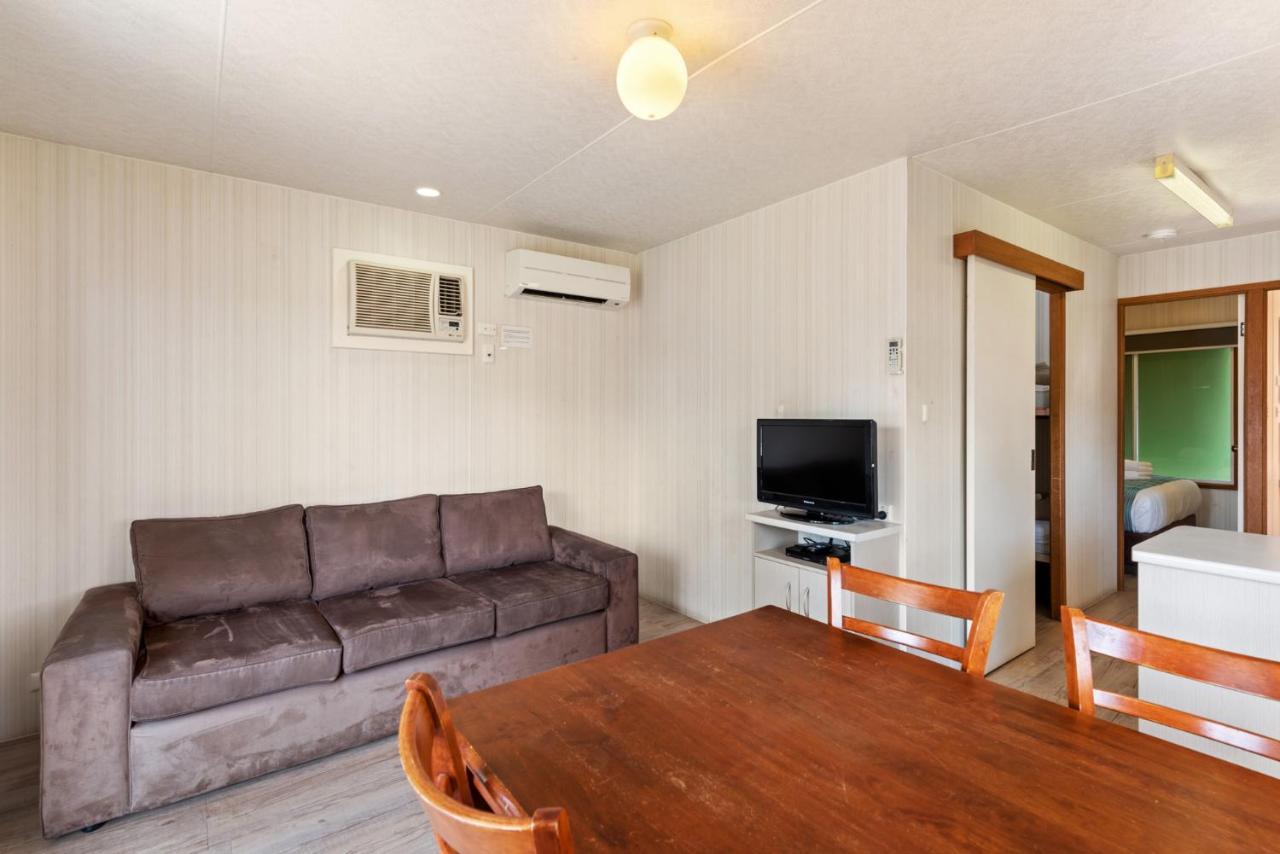 Discovery Parks - Maidens Inn Moama Exterior foto