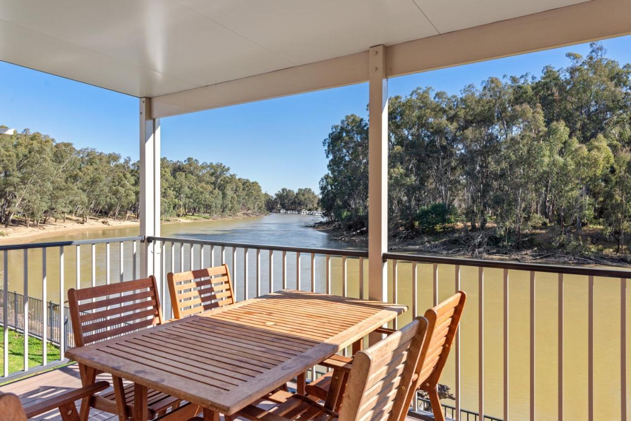 Discovery Parks - Maidens Inn Moama Exterior foto