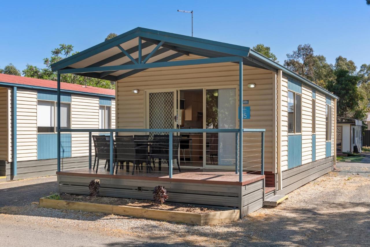 Discovery Parks - Maidens Inn Moama Exterior foto