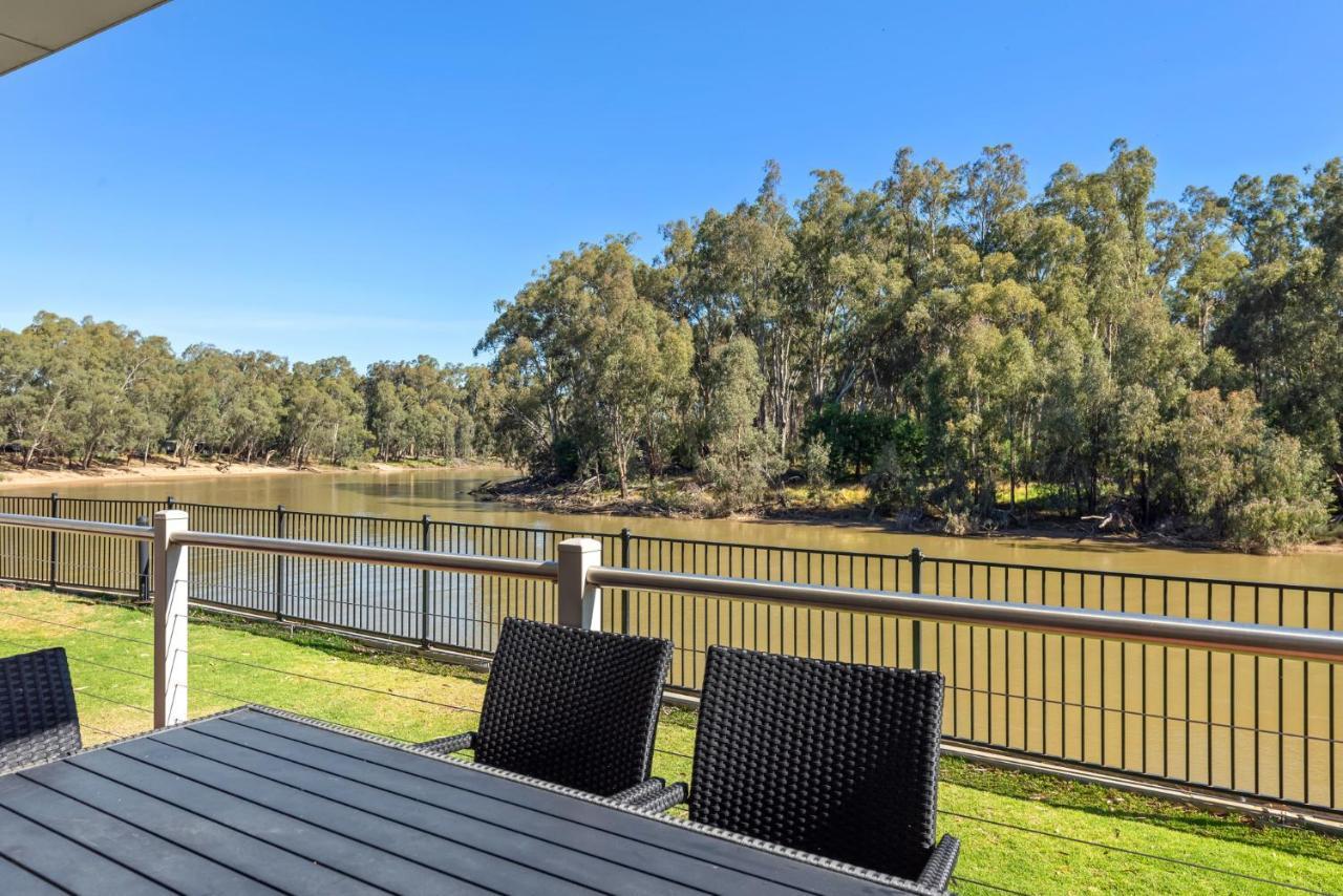 Discovery Parks - Maidens Inn Moama Exterior foto