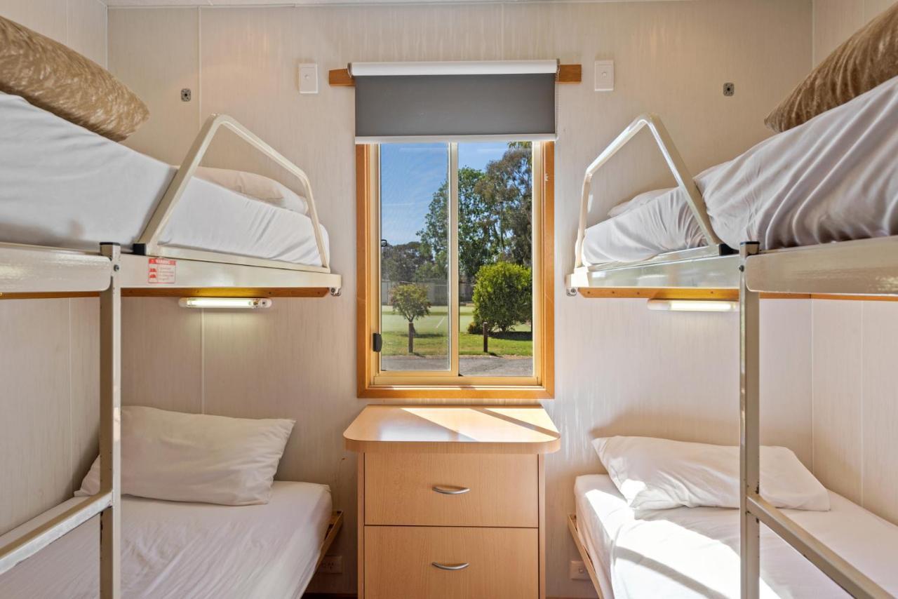 Discovery Parks - Maidens Inn Moama Exterior foto