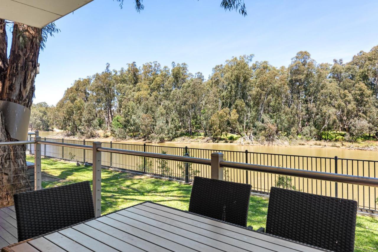 Discovery Parks - Maidens Inn Moama Exterior foto