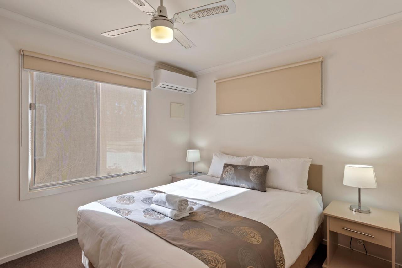 Discovery Parks - Maidens Inn Moama Exterior foto