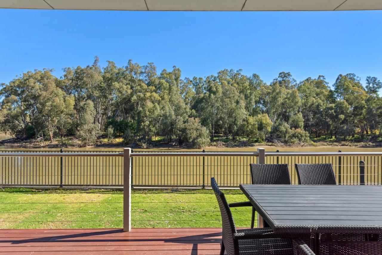 Discovery Parks - Maidens Inn Moama Exterior foto