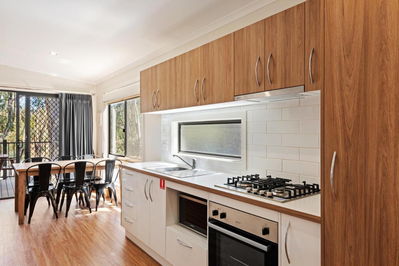 Discovery Parks - Maidens Inn Moama Exterior foto