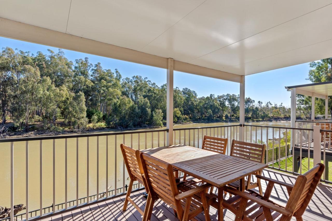 Discovery Parks - Maidens Inn Moama Exterior foto