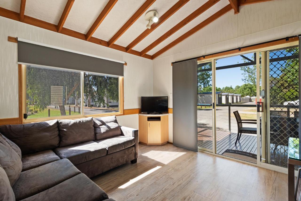 Discovery Parks - Maidens Inn Moama Exterior foto