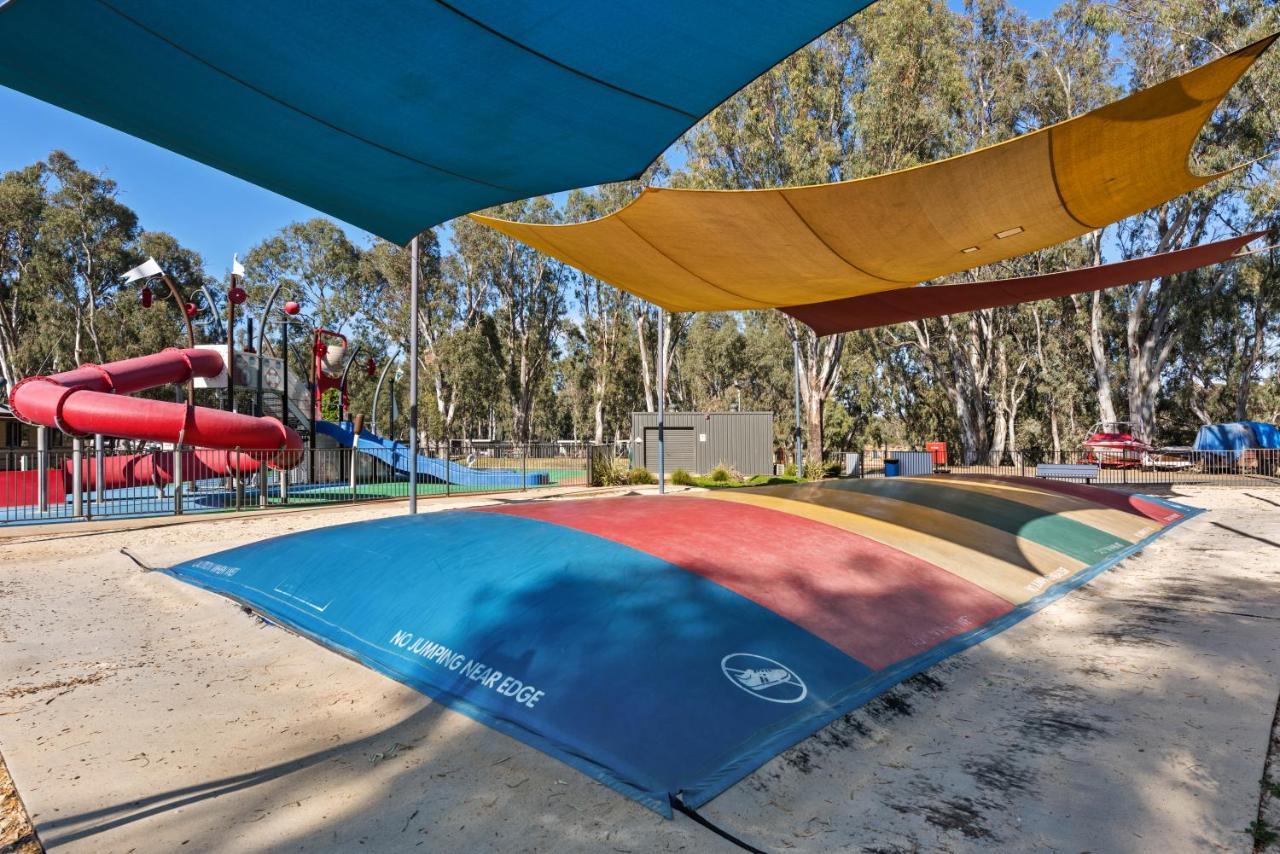 Discovery Parks - Maidens Inn Moama Exterior foto