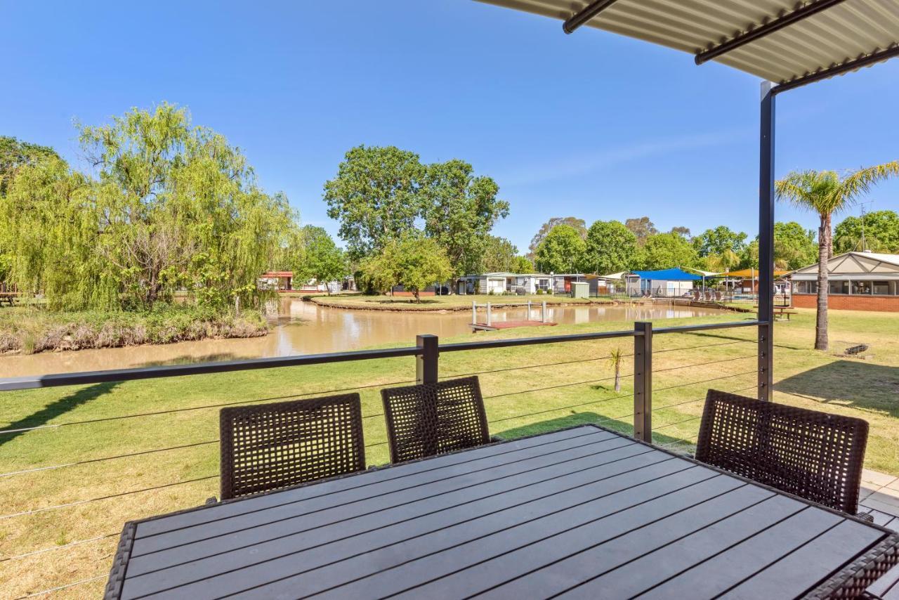Discovery Parks - Maidens Inn Moama Exterior foto