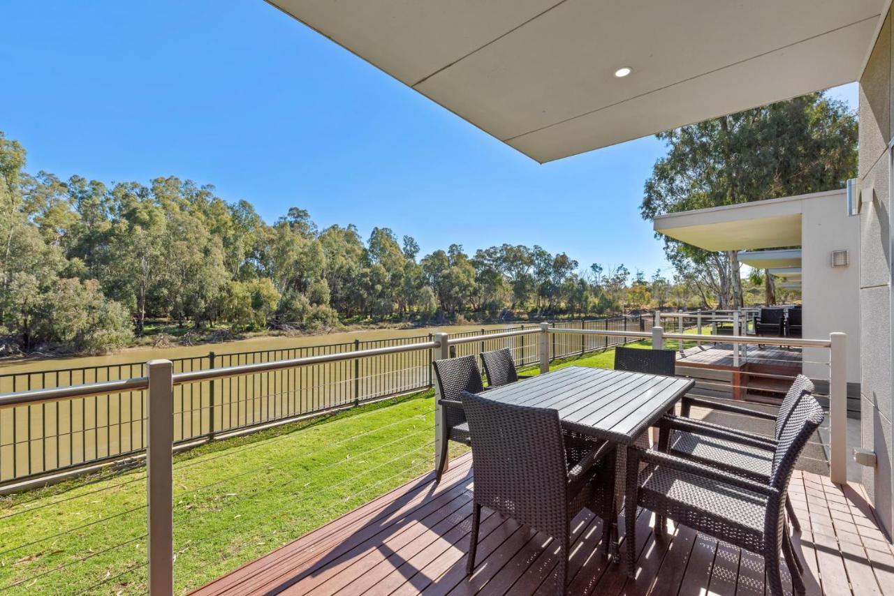Discovery Parks - Maidens Inn Moama Exterior foto
