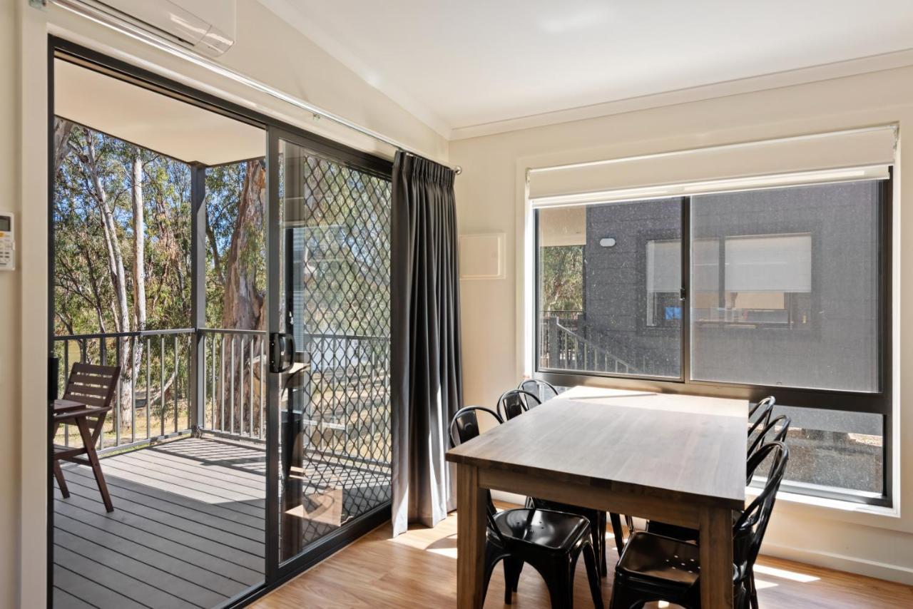 Discovery Parks - Maidens Inn Moama Exterior foto