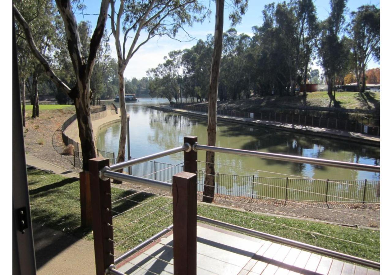 Discovery Parks - Maidens Inn Moama Exterior foto