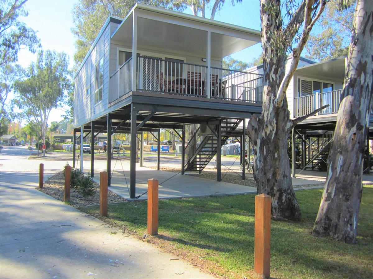Discovery Parks - Maidens Inn Moama Exterior foto