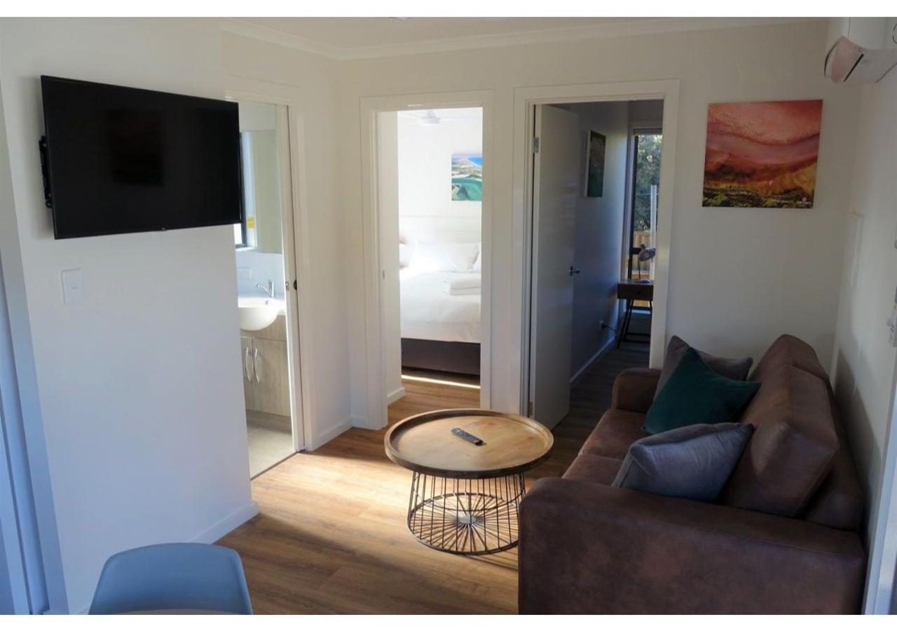 Discovery Parks - Maidens Inn Moama Habitación foto