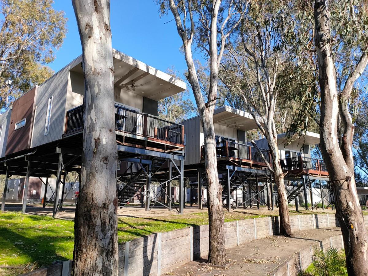 Discovery Parks - Maidens Inn Moama Exterior foto