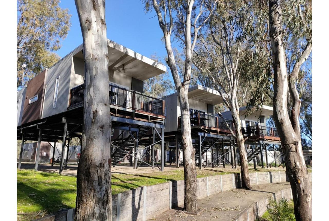 Discovery Parks - Maidens Inn Moama Exterior foto