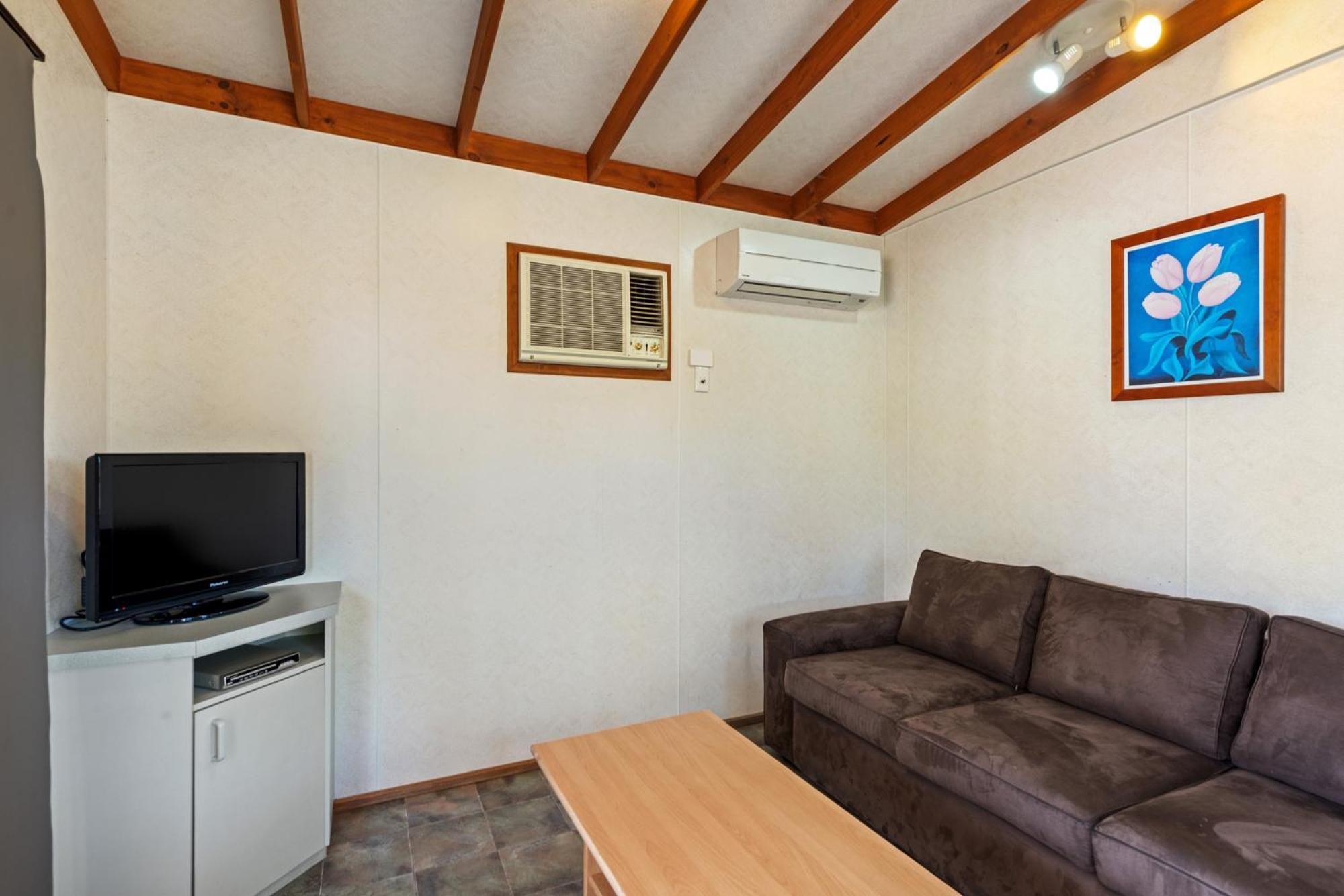 Discovery Parks - Maidens Inn Moama Habitación foto