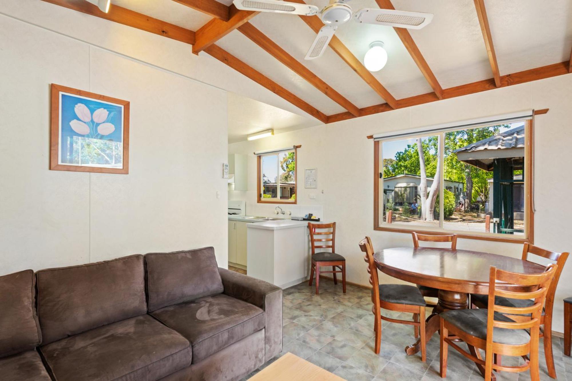 Discovery Parks - Maidens Inn Moama Habitación foto